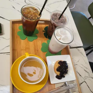 커피켈빈 사진