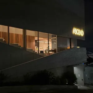 어센드커피 리뷰 사진