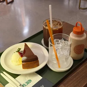 어센드커피 사진