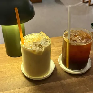 어센드커피 사진