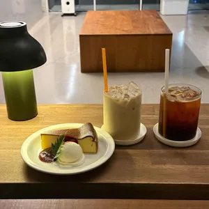 어센드커피 사진