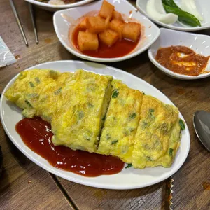 은성감자탕 사진