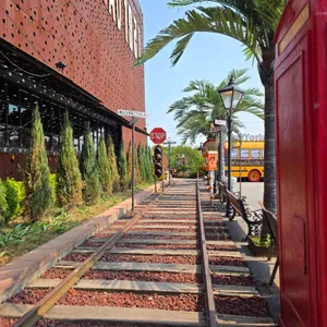 로드1950카페 리뷰 사진