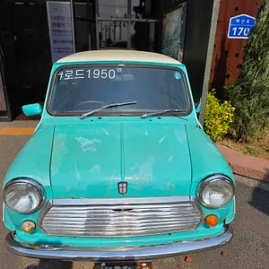 로드1950카페 리뷰 사진