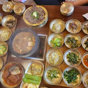 마방집 사진 1