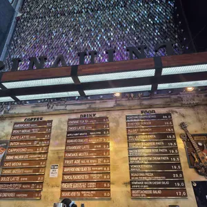 로드1950카페 리뷰 사진