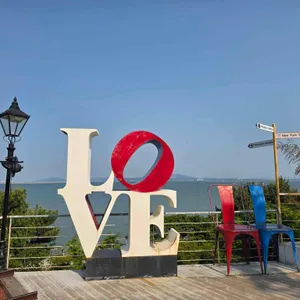 로드1950카페 리뷰 사진