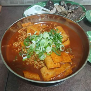 새참분식 사진