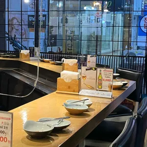 라무진 리뷰 사진