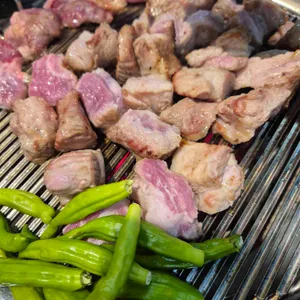 하안동꿀주먹 사진