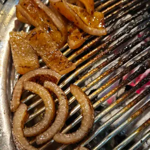 하안동꿀주먹 사진