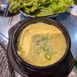 하안동꿀주먹 사진