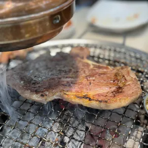 명륜진사갈비 사진