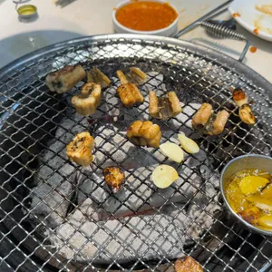 명륜진사갈비 사진