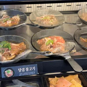 명륜진사갈비 대표 사진