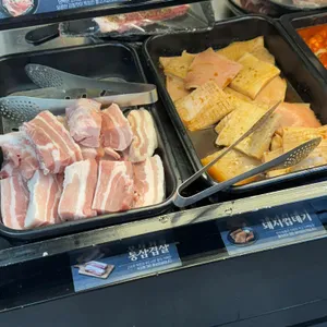 명륜진사갈비 대표 사진