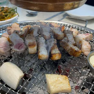 명륜진사갈비 사진