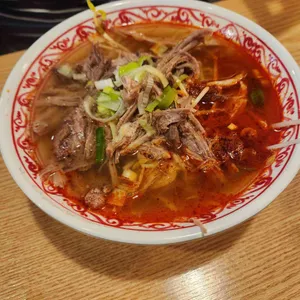 분짜하노이 사진