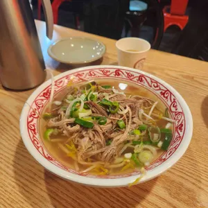 분짜하노이 사진