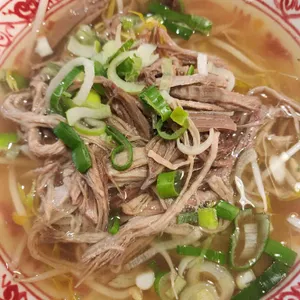 분짜하노이 사진