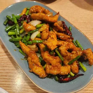 분짜하노이 사진