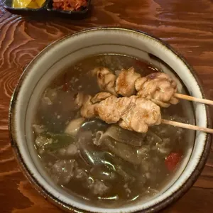 대림국수 사진