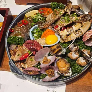 미포집 리뷰 사진