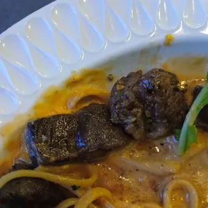 우아한 밤 사진