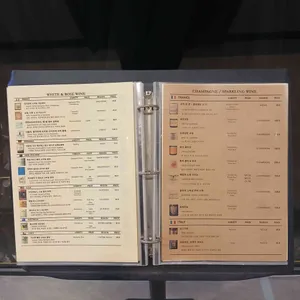 우아한 밤 리뷰 사진