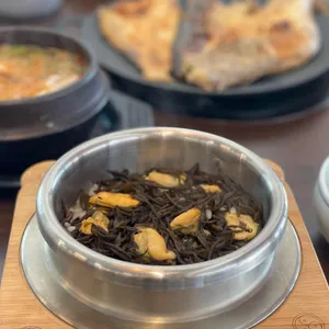 다랭이마을밥상 사진 2