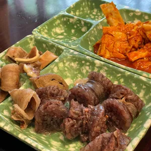 산더미 미성돼지국밥 대표 사진