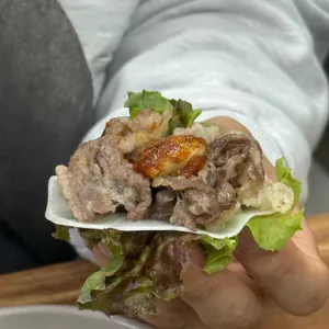 명가식육식당 사진