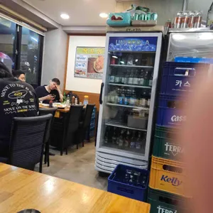 목포명가 리뷰 사진