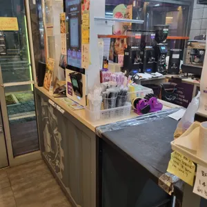 더벤티 리뷰 사진