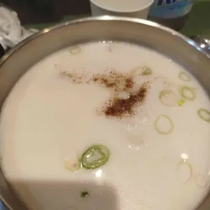 효자동설렁탕 사진
