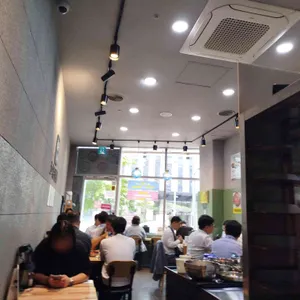효자동설렁탕 리뷰 사진