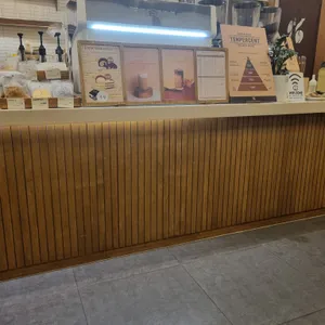 텐퍼센트커피 리뷰 사진