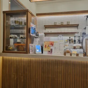 텐퍼센트커피 리뷰 사진