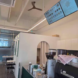 왓커피 리뷰 사진