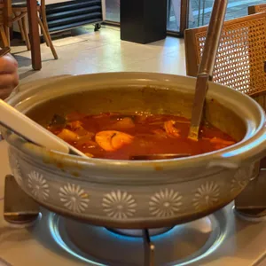 동양백반 사진 2