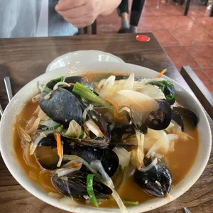 삼랑진짬뽕 사진 2