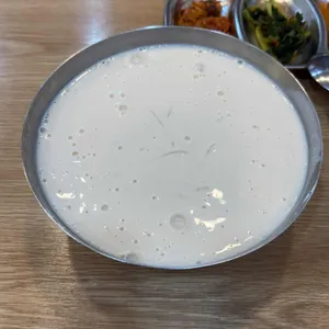 유달콩물 사진 1