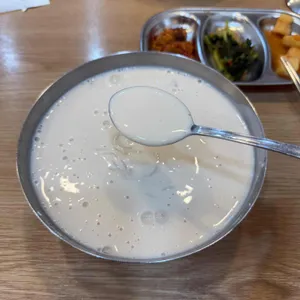 유달콩물 사진
