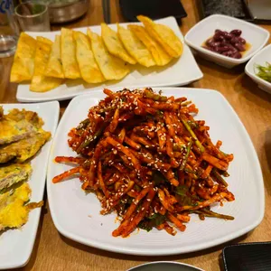 호남원조식당 사진 1