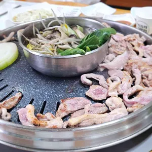 오리학교 사진