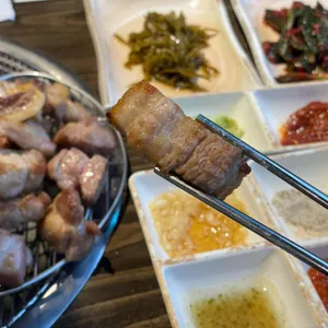 부라더고깃집 사진