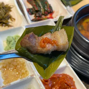 부라더고깃집 사진