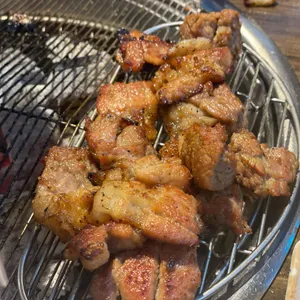 부라더고깃집 사진