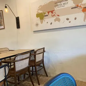 하삼동커피 리뷰 사진