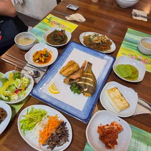 보석돌 리뷰 사진